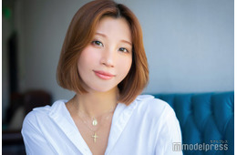 葉月あや、グラビアは「やれる限り続けたい」 ターニングポイントを振り返る「本当に辞めなくてよかった」【モデルプレスインタビュー】