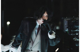 【紅白本番】米津玄師、首都高から圧巻パフォーマンス HANAも登場でSNS驚き「ハイライト多すぎ」「最高の組み合わせ」