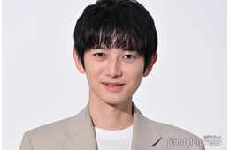 本郷奏多、結婚発表「お相手は一般の方です」