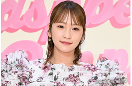 川栄李奈、エイベックス退所＆独立を報告 今後はエージェント契約に「心と体の健康を大切に、私らしく頑張りたい」