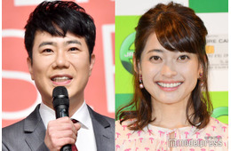 藤井隆＆乙葉、ラブラブ夫婦ショット公開に「理想の夫婦」「変わらない可愛さ」の声 2005年に結婚