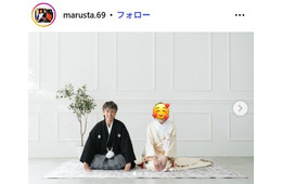 元なでしこジャパン山崎円美「戸籍上の性別を変更し、男性となり」結婚発表