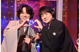 元旦放送「timeleszファミリア」後藤真希・伊原六花らとカラオケ対決で苦戦 サプライズも