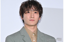 小関裕太、17歳ショットにファン歓喜「今も昔もかっこいい」「あどけなくて可愛い」直筆メッセージも公開