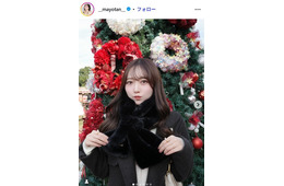 「バチェラー5」明石真由美、入籍報告 夫との和装ウエディングショット公開