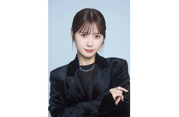 元モー娘。生田衣梨奈、吉本興業とマネジメント契約締結「もっと多くの方に自分らしさや元気を届けたい」【コメント】