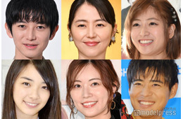 【元旦に結婚ラッシュ】長澤まさみ＆福永壮志監督、松井珠理奈＆辻本達規、本郷奏多…「びっくり」「1日中めでたい」と話題＜一覧＞