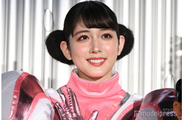 「光る君へ」「ちむどんどん」出演・松田るか、結婚発表 お相手は脚本家・谷碧仁氏「物理的にも賑やかな家になると思います」