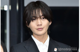 FANTASTICS八木勇征、家族との初詣ショット公開に「理想の息子すぎる」「後ろ姿だけでもオーラがすごい」の声続々