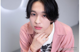 BMSG「ラスピ」YUTA、SKY-HIからの助言“5歳児の感覚”に本音「1番最初に心を開けた」STARGLOWメンバーとは【ファイナリスト連載Vol.1】