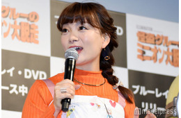 1児の母・保田圭、義母直伝の“高野豆腐入りお雑煮”公開「珍しい」「美味しそう」の声