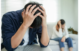 「妻の入院がつらすぎて…」別の女性に癒やしを求めた男性が、最後に失ったものとは【2025年ベスト記事セレクション】