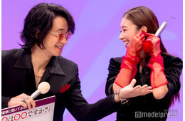 A.B.C-Z戸塚祥太、宮本茉由のハプニングをフォロー 呼び名も明らかに【この愛は間違いですか～不倫の贖罪】