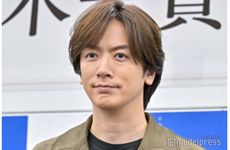 DAIGO、新年祝う直筆イラスト公開「縁起がよさそう」「なんとも言えない表情が好き」と反響