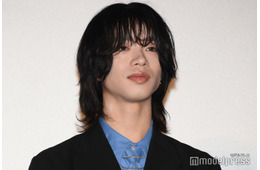 BUDDiiS森愁斗、イベントの企画コーナーで腕を負傷 急遽出演見送りへ「多大なるご心配をお掛けいたしますことを心よりお詫び申し上げます」