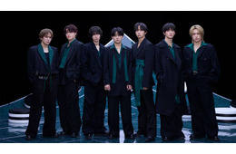 Travis Japan、2ndシングルリリース決定 七五三掛龍也出演ドラマ「ぜんぶ、あなたのためだから」挿入歌に