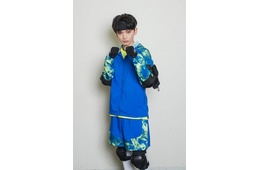 宮世琉弥「逃走中」賞金獲得できたら？使い道に反響「可愛すぎる」「応援するしかない」