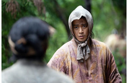 仲野太賀主演「豊臣兄弟！」初回 信長（小栗旬）2度の登場に反響殺到「まさか」「オーラが別格」【ネタバレあり】