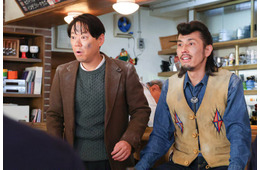 「ふてほど」新春SP 令和のマスター役・沼田爆さん追悼 劇中でお別れ会＆テロップ表示に「知らなかった」「愛を感じる」の声