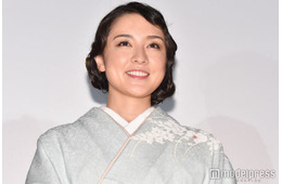 伊藤歩、年下俳優・細谷祐介との結婚を発表 交際2年「1番の理解者でいられると確信」
