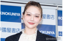 村重杏奈、1ヶ月の服代ぶっちゃけ 380万円の高級腕時計購入も明かす「自分のご褒美に」
