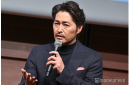 安田顕「紅白」で衝撃 女性アーティストにドハマリ「涙が止まりませんでした」「拝みたい」【夫に間違いありません】