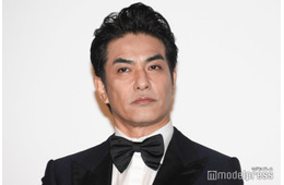 北村一輝「まさかの自分だらけ」品川駅での驚きショット公開「インパクト絶大」「まさかのご本人降臨」と話題