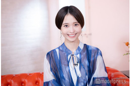 渡邊渚が考える“心の健康のために最も重要だと思うこと”