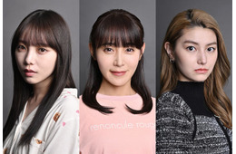 鈴木亮平主演日曜劇場「リブート」“家族”役キャスト解禁 山口紗弥加・与田祐希・上野鈴華ら