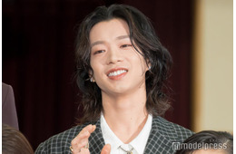 BUDDiiS森愁斗、右上腕骨骨幹部骨折と診断・2月上旬まで療養へ イベント主催者・フジテレビが謝罪【全文】