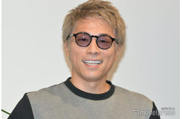 田村淳、娘2人とプール満喫 豪華正月旅行ショットに「素敵」「良いパパすぎて泣ける」と反響