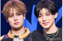 TAGRIGHT西山智樹＆前田大輔、timeleszメンバー＆タイプロ仲間との交流告白「こまめに活動を見守っていただいて」共演に意欲も