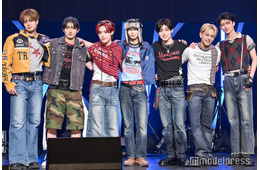 「タイプロ」出身・西山智樹＆前田大輔ら7人組「TAGRIGHT」本格始動「日プ2」出身の小林大悟がメンバーに・目標は「5年以内にドーム」