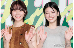 出口夏希、南沙良を“沙良氏”呼び 誕生日の印象的な撮影も明かす「ハアハア言いながら…」【万事快調】