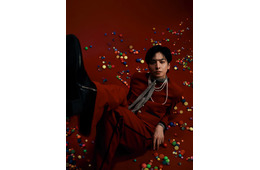 生田斗真、音楽活動を本格スタート 1月期新ドラ「パンダより恋が苦手な私たち」主題歌に決定「新しい挑戦に今とてもワクワク」