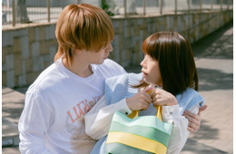 Hey! Say! JUMP伊野尾慧、松本穂香の芝居から学んだこと・ラブコメならではの壁――相談し合って乗り越えた撮影秘話【「50分間の恋人」インタビュー】