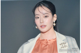 なごみ、すっぴん＆ノーセット姿に感嘆の声「肌綺麗で凄い」「もはやメイク後の完成度」