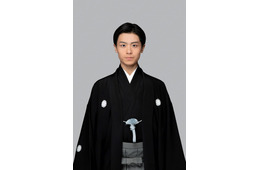 香川照之の長男・市川團子、大河ドラマ「豊臣兄弟！」出演決定 森蘭丸役