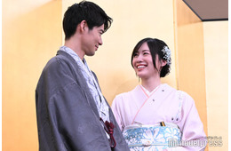 【松井珠理奈＆ボイメン辻本達規結婚会見】婚姻届の証人は？「お世話になってる人がたくさんいるので」高橋みなみへの報告エピソードも
