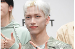 INI池崎理人、家族との台湾旅行ショット公開「プライベート感すごい」「身長差にときめいた」と反響