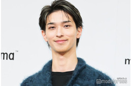 横浜流星「去年も31日まで彼と会ってました」大みそかに会っていた人気俳優告白