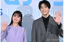 石川恋、鑑賞していた中沢元紀出演作とは「翔ちゃんと共演できるんだってのが嬉しくて」【ゲームチェンジ】