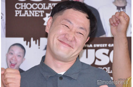 インポッシブル・えいじ、結婚発表「有吉の壁」ネタ中にサプライズ報告