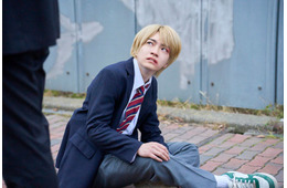 なにわ男子・西畑大吾、金髪クズ役で激変 “予算オーバー級”演出＆ガチアクションに衝撃「これ本当に放送できる？」【「マトリと狂犬」インタビュー】