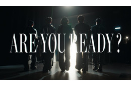 BMSG新星STARGLOW、デビューに向けた映像シリーズ完結編公開「Star Wish」リリース記念イベントも開催決定