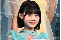 元ME:I・飯田栞月、インスタ開設 なりすましによる混乱防ぐため「私自身開設するには早いと感じており」