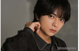 【timelesz佐藤勝利インタビュー】「教場」出演で感じた木村拓哉のすごさ “弱さ”認めた先に見つけた現在地とは