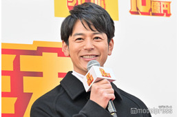 妻夫木聡「それスノ」景品持参で初詣へ「愛用してくれてるの尊い」「さりげなく持ってるの素敵」ファン歓喜