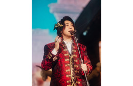 【ミセス大森元貴フェーズ3初インタビュー】「レコ大」3連覇達成後の本音「少し怖いなとも思います」国立競技場4DAYS控えた“新章”で魅せる現在地＜Vol.1＞