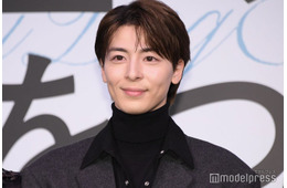 波瑠と結婚の高杉真宙、正月は実家に帰省「家族でゆっくり過ごしていました」【架空の犬と嘘をつく猫】